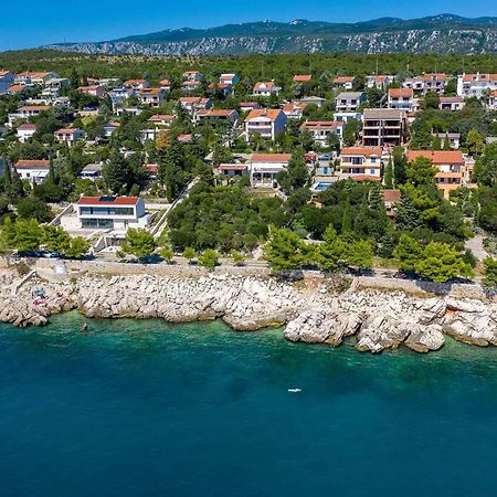 נובי ווינודולסקי Apartments La Mer מראה חיצוני תמונה