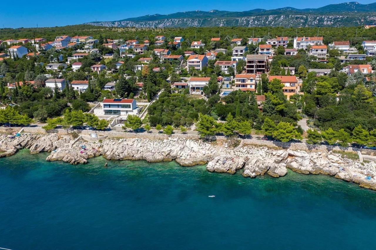 נובי ווינודולסקי Apartments La Mer מראה חיצוני תמונה