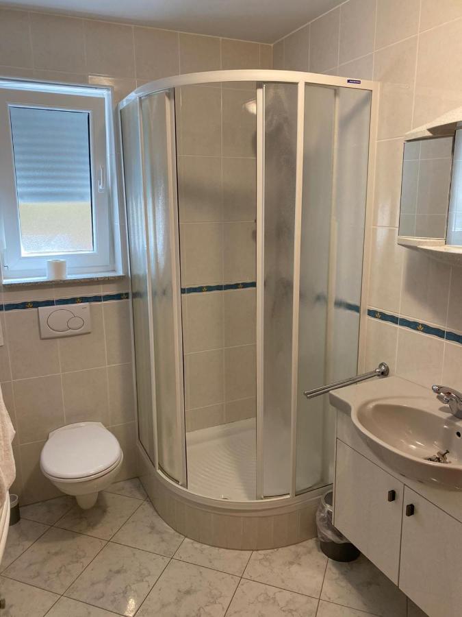 נובי ווינודולסקי Apartments La Mer מראה חיצוני תמונה