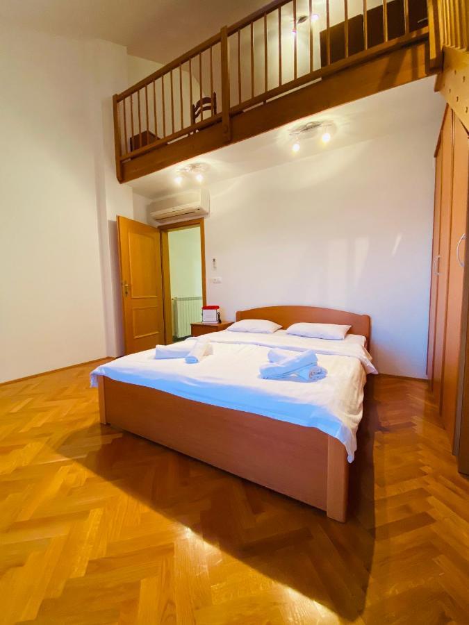 נובי ווינודולסקי Apartments La Mer מראה חיצוני תמונה