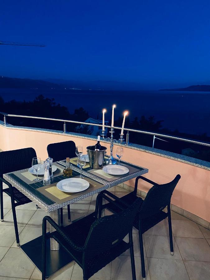 נובי ווינודולסקי Apartments La Mer מראה חיצוני תמונה