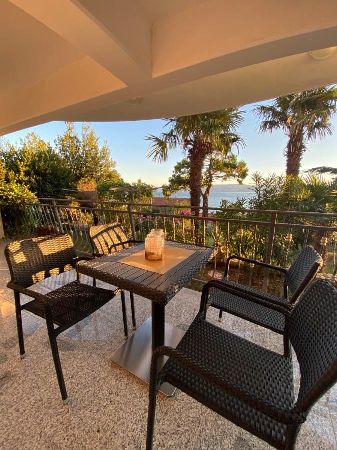נובי ווינודולסקי Apartments La Mer מראה חיצוני תמונה