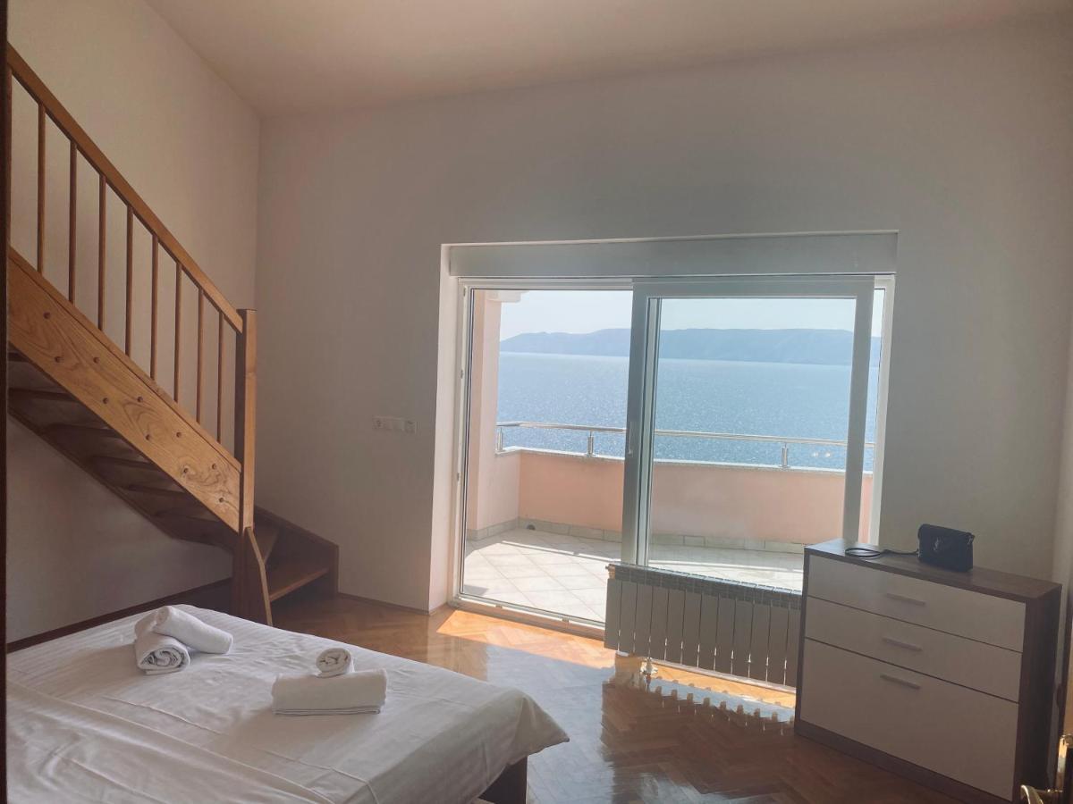 נובי ווינודולסקי Apartments La Mer מראה חיצוני תמונה