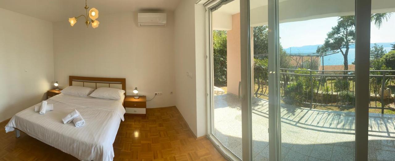 נובי ווינודולסקי Apartments La Mer מראה חיצוני תמונה