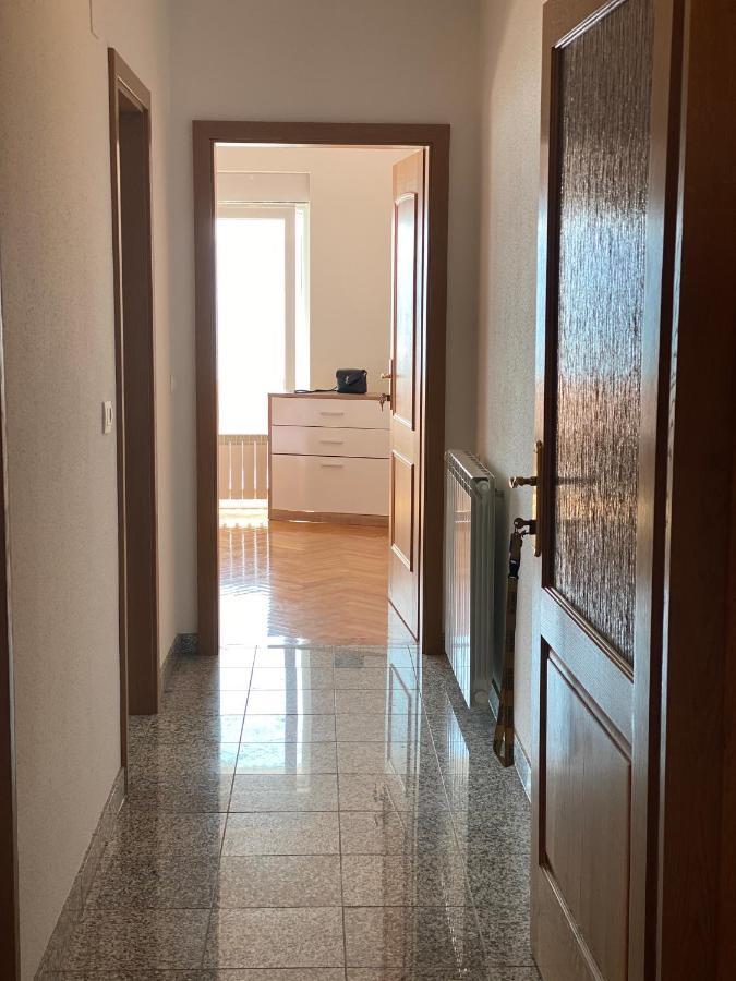 נובי ווינודולסקי Apartments La Mer מראה חיצוני תמונה